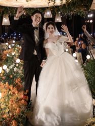 -伯瓷皇后婚纱艺术空间