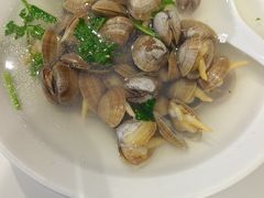 -渔码头食府·20年蓬莱老字号(登州路店)