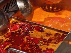 -海底捞火锅(东方时代广场店)