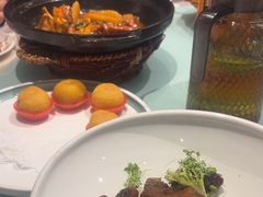 -江南韵·无锡太湖文化体验餐厅(凤凰天街店)