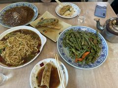 -协顺园回头馆(南顺城路店)