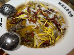 -太二酸菜鱼(深圳布吉万象汇店)