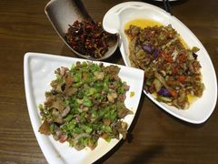 -福照楼汽锅鸡·云南菜(护国路店)