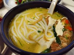 鹅油过桥米线-泓0871臻选云南菜·味庄