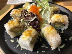 -昱匠·日本料理(金融街店)