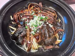 -扬州香格里拉·香宫中餐厅