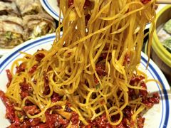 -福苗小骆驼烧烤(曲江店)