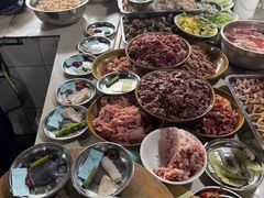-周师饭店