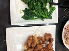 陈皮骨-新榕记滨江壹號
