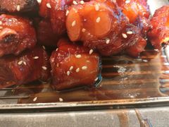 -食为先庐畔渔歌(合作化路店)