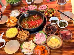 -笔记安顺夺夺粉火锅