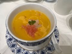 杨枝甘露-唐宫·粤菜海鲜(万象城店)