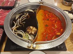 -牛匠和牛寿喜锅(西安总店)