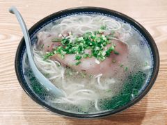 -秦记面馆(襄阳南路店)