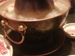 -额尔敦传统涮(公园西路店)