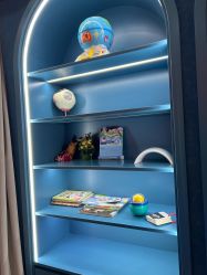 -唯儿诺儿童医院·儿科·眼科(新天地店)