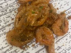 -明香海鲜酒家(华强北店)