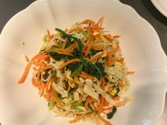 -红厨巷·淮扬菜(熙南里店)