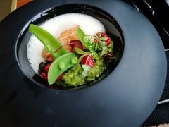 -AZUL by FUEL蓝色·法式酒馆(琶醍店)