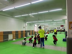 -武术世家少儿培训中心(首都体育学院店)