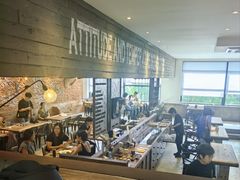 -Vanilla Specialty Coffee(八大关店)