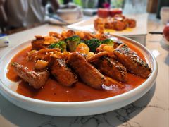 -老友王·南宁特色菜(金汇如意坊店)