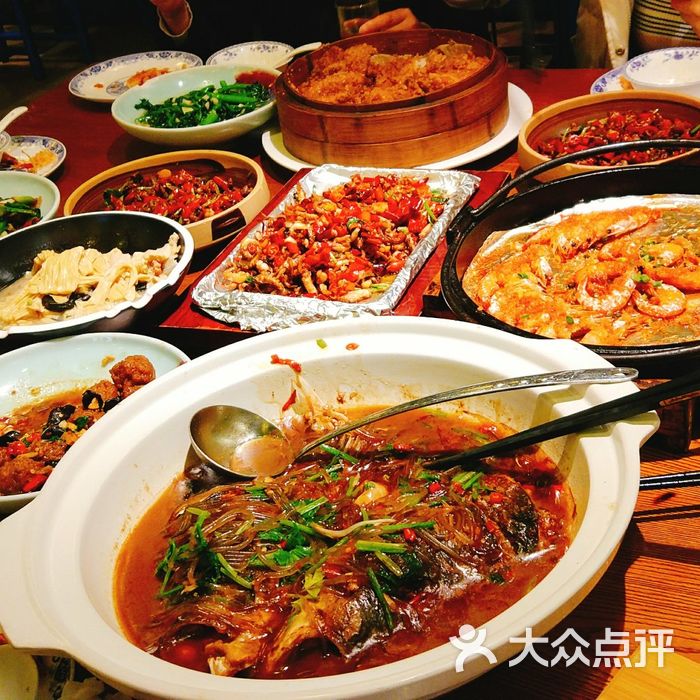 红烧王家宴图片-北京赣菜-大众点评网