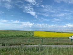 -青海湖国家重点风景名胜区