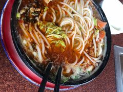 -银同牦牛肉火锅