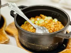 砂锅炒饭-翠园(北京王府中环店)