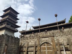 -三国赤壁古战场
