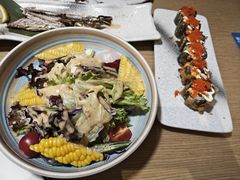 -小句号·精致料理(江南环球港店)