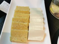 泉水豆腐-铜来聚老北京涮肉(恒隆广场店)