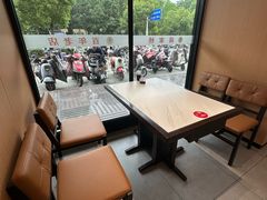 -蒋家桥饺面店(四望亭路店)