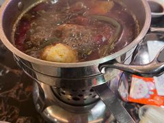 -River Café 海鲜自助(重庆丽笙世嘉酒店)