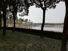 -美兰湖景区