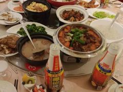 -王府井酒店(金桥港湾店)
