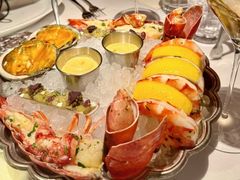 -壳里西餐厅Coquille Seafood Bistro(蒙自路店)