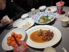 -阿庄新豫菜(通泰路店)