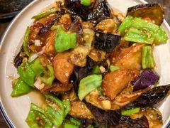 -粗粮人家·东北菜(洋桥店)