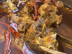-虾大侠·盱眙龙虾老北京铜锅涮羊肉(金楠天街店)