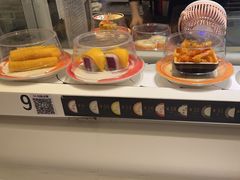 -禾绿回转寿司(苏宁广场店)