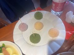-景秀餐厅(南锣鼓巷店)