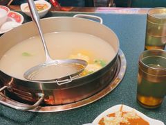 -大吉利·潮汕牛肉火锅(河西店)