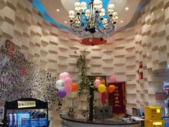 -巴特餐饮6加1音乐餐吧·新疆菜
