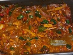 -俭寨大盘鸡·缸子肉·小公鸡·新疆菜(云通店)