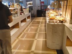 -天伦松鹤大饭店·欣妮咖啡