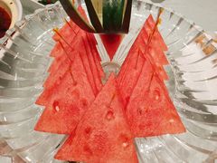 餐后果盘-亢龙太子酒轩(东湖店)