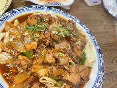 -陕西人家(莱山店)