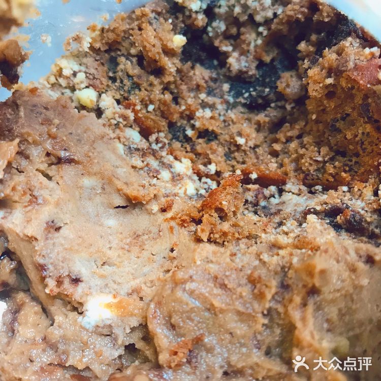 @沙拉日常博 真的太喜欢了吧  真的超大一罐